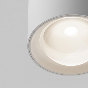 Накладной светильник Maytoni Lens C217CL-15W4K-W в Нижнем Тагиле - nizhniy-tagil.ok-mebel.com | фото 8