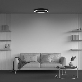 Накладной светильник Maytoni Lua C093CL-45W4K-B в Нижнем Тагиле - nizhniy-tagil.ok-mebel.com | фото 5