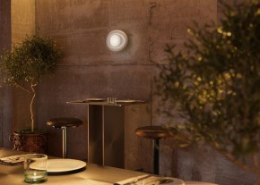 Накладной светильник Maytoni Lulua MOD435WL-01W в Нижнем Тагиле - nizhniy-tagil.ok-mebel.com | фото 5
