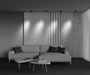 Накладной светильник Maytoni Magic C022CL-7W3K-B-1 в Нижнем Тагиле - nizhniy-tagil.ok-mebel.com | фото 5