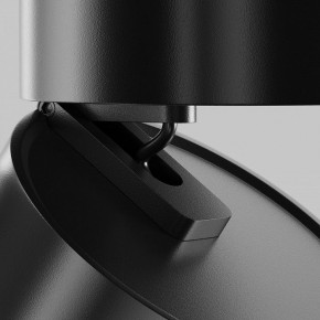 Накладной светильник Maytoni Magic C022CL-7W3K-B-1 в Нижнем Тагиле - nizhniy-tagil.ok-mebel.com | фото 7