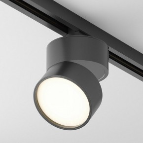 Накладной светильник Maytoni ONDA TR007-1-12W3K-B-1 в Нижнем Тагиле - nizhniy-tagil.ok-mebel.com | фото 3