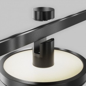 Накладной светильник Maytoni Plato TR152-1-7W4K-B в Нижнем Тагиле - nizhniy-tagil.ok-mebel.com | фото 7
