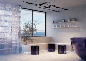 Накладной светильник Maytoni Points TR150-1-12W4K-M-B в Нижнем Тагиле - nizhniy-tagil.ok-mebel.com | фото 4