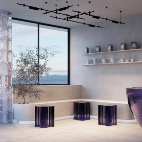 Накладной светильник Maytoni Points TR150-1-12W4K-M-B в Нижнем Тагиле - nizhniy-tagil.ok-mebel.com | фото 5