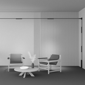 Накладной светильник Maytoni Points TR162-1-12W3K-M-B в Нижнем Тагиле - nizhniy-tagil.ok-mebel.com | фото 2