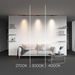 Накладной светильник Maytoni Points TR193-1-10W2.7K-M-B в Нижнем Тагиле - nizhniy-tagil.ok-mebel.com | фото 2