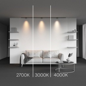 Накладной светильник Maytoni Points TR193-1-5W4K-M-B в Нижнем Тагиле - nizhniy-tagil.ok-mebel.com | фото 2