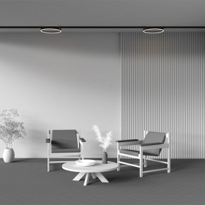 Накладной светильник Maytoni Rim TR227-2-24W3K-B в Нижнем Тагиле - nizhniy-tagil.ok-mebel.com | фото 5