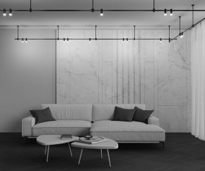 Накладной светильник Maytoni Skim TR145-1-3W4K-W-B в Нижнем Тагиле - nizhniy-tagil.ok-mebel.com | фото 4