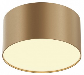 Накладной светильник Maytoni Zon C032CL-12W2.7K-RD-MG в Нижнем Тагиле - nizhniy-tagil.ok-mebel.com | фото