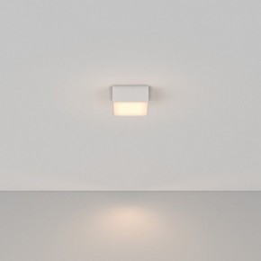 Накладной светильник Maytoni Zon C032CL-12W3K-SQ-W в Нижнем Тагиле - nizhniy-tagil.ok-mebel.com | фото