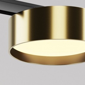 Накладной светильник Maytoni Zon TR189-1-12W3K-BBS в Нижнем Тагиле - nizhniy-tagil.ok-mebel.com | фото 2