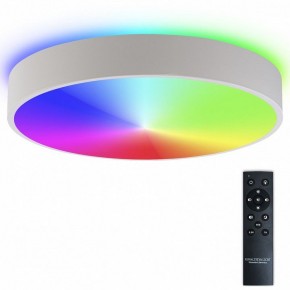 Накладной светильник Natali Kovaltseva MODERN LED LAMPS 81105/2C в Нижнем Тагиле - nizhniy-tagil.ok-mebel.com | фото 2