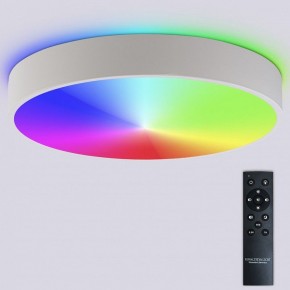 Накладной светильник Natali Kovaltseva MODERN LED LAMPS 81105/2C в Нижнем Тагиле - nizhniy-tagil.ok-mebel.com | фото 3
