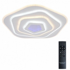 Накладной светильник Natali Kovaltseva PALACE LED LAMPS 81111/4C в Нижнем Тагиле - nizhniy-tagil.ok-mebel.com | фото 2