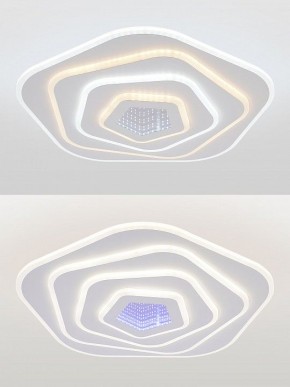 Накладной светильник Natali Kovaltseva PALACE LED LAMPS 81111/4C в Нижнем Тагиле - nizhniy-tagil.ok-mebel.com | фото 3