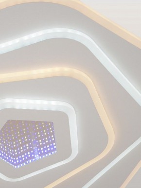 Накладной светильник Natali Kovaltseva PALACE LED LAMPS 81111/4C в Нижнем Тагиле - nizhniy-tagil.ok-mebel.com | фото 7