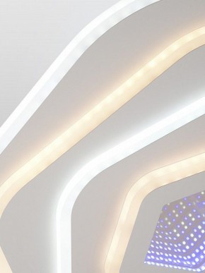 Накладной светильник Natali Kovaltseva PALACE LED LAMPS 81111/4C в Нижнем Тагиле - nizhniy-tagil.ok-mebel.com | фото 8
