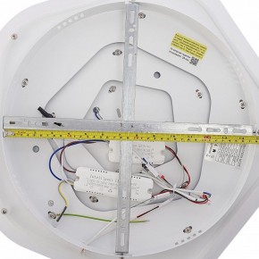 Накладной светильник Natali Kovaltseva PALACE LED LAMPS 81111/4C в Нижнем Тагиле - nizhniy-tagil.ok-mebel.com | фото 9