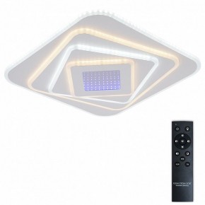 Накладной светильник Natali Kovaltseva PALACE LED LAMPS 81112/4C в Нижнем Тагиле - nizhniy-tagil.ok-mebel.com | фото 2