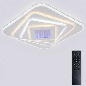 Накладной светильник Natali Kovaltseva PALACE LED LAMPS 81112/4C в Нижнем Тагиле - nizhniy-tagil.ok-mebel.com | фото 3