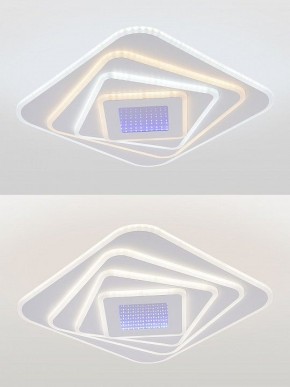 Накладной светильник Natali Kovaltseva PALACE LED LAMPS 81112/4C в Нижнем Тагиле - nizhniy-tagil.ok-mebel.com | фото 4