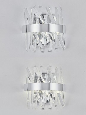 Накладной светильник Natali Kovaltseva TIZIANO LED LAMPS 81114/1W в Нижнем Тагиле - nizhniy-tagil.ok-mebel.com | фото 4
