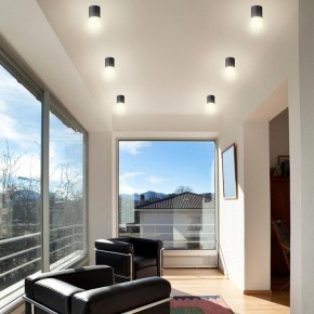 Накладной светильник Novotech Elina 370678 в Нижнем Тагиле - nizhniy-tagil.ok-mebel.com | фото 4