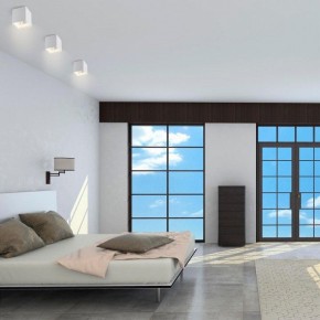 Накладной светильник Novotech Recte 358479 в Нижнем Тагиле - nizhniy-tagil.ok-mebel.com | фото 2