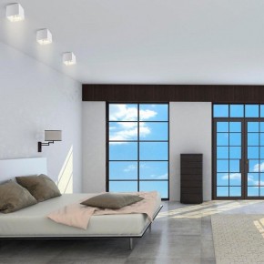 Накладной светильник Novotech Recte 358480 в Нижнем Тагиле - nizhniy-tagil.ok-mebel.com | фото 2