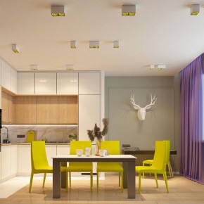 Накладной светильник Novotech Recte 358488 в Нижнем Тагиле - nizhniy-tagil.ok-mebel.com | фото 2