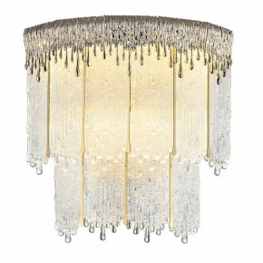 Накладной светильник Odeon Light Cleo 5091/20WL в Нижнем Тагиле - nizhniy-tagil.ok-mebel.com | фото 2