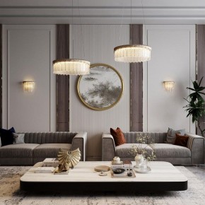 Накладной светильник Odeon Light Cleo 5091/20WL в Нижнем Тагиле - nizhniy-tagil.ok-mebel.com | фото 4