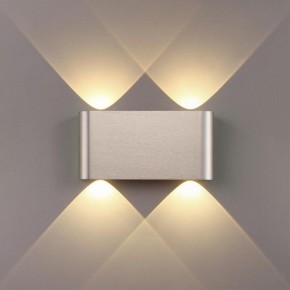 Накладной светильник Odeon Light MAGNUM 7106/4WL в Нижнем Тагиле - nizhniy-tagil.ok-mebel.com | фото 3