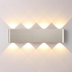 Накладной светильник Odeon Light MAGNUM 7106/8WL в Нижнем Тагиле - nizhniy-tagil.ok-mebel.com | фото 2