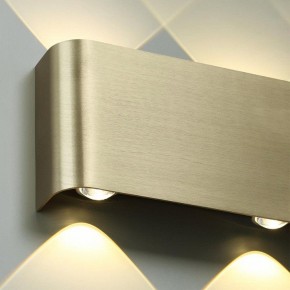 Накладной светильник Odeon Light MAGNUM 7107/2WL в Нижнем Тагиле - nizhniy-tagil.ok-mebel.com | фото 5