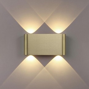 Накладной светильник Odeon Light MAGNUM 7107/4WL в Нижнем Тагиле - nizhniy-tagil.ok-mebel.com | фото 4