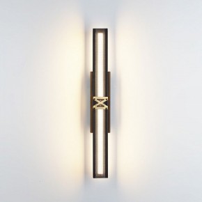 Накладной светильник Odeon Light Mesh 7083/12WL в Нижнем Тагиле - nizhniy-tagil.ok-mebel.com | фото 4