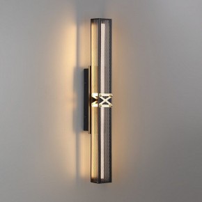 Накладной светильник Odeon Light Mesh 7083/12WL в Нижнем Тагиле - nizhniy-tagil.ok-mebel.com | фото 5