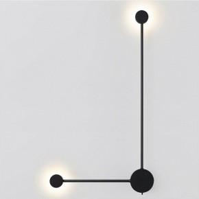 Накладной светильник Odeon Light Satellite 7008/10WL в Нижнем Тагиле - nizhniy-tagil.ok-mebel.com | фото 2