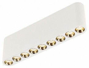 Накладной светильник Odeon Light Small 7091/21CL в Нижнем Тагиле - nizhniy-tagil.ok-mebel.com | фото 3