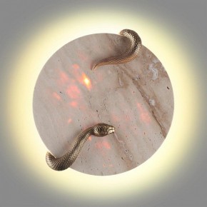 Накладной светильник Odeon Light Snake 7033/10WL в Нижнем Тагиле - nizhniy-tagil.ok-mebel.com | фото 3