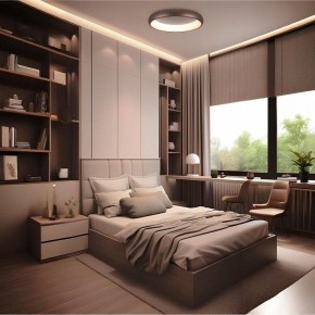 Накладной светильник Sonex Choco 7773/56L в Нижнем Тагиле - nizhniy-tagil.ok-mebel.com | фото 6