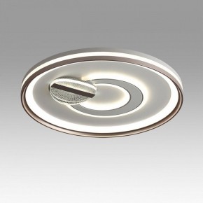 Накладной светильник Sonex Gemini 7787/85L в Нижнем Тагиле - nizhniy-tagil.ok-mebel.com | фото 3