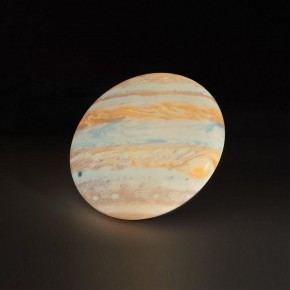 Накладной светильник Sonex Jupiter 7724/AL в Нижнем Тагиле - nizhniy-tagil.ok-mebel.com | фото 3