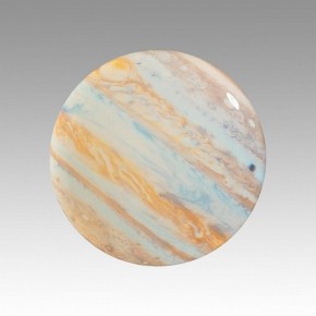 Накладной светильник Sonex Jupiter 7724/AL в Нижнем Тагиле - nizhniy-tagil.ok-mebel.com | фото 4
