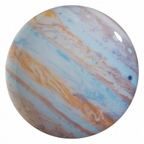 Накладной светильник Sonex Jupiter 7724/AL в Нижнем Тагиле - nizhniy-tagil.ok-mebel.com | фото 5
