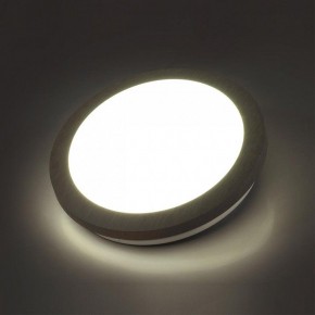 Накладной светильник Sonex Kafa 7606/CL в Нижнем Тагиле - nizhniy-tagil.ok-mebel.com | фото 3