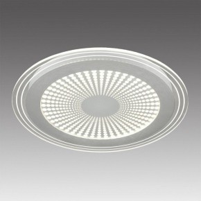 Накладной светильник Sonex Promise 7739/80L в Нижнем Тагиле - nizhniy-tagil.ok-mebel.com | фото 3